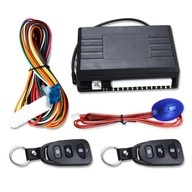 12V auto diaľkový ovládač vnútorný zámok dverí bez 12V auto diaľkový ovládač vnútorný zámok dverí bez