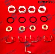 DR.MOTOR DRM0129S Tepelný štít, vstrekovací systém DR.MOTOR DRM0129S Tepelný štít, vstrekovací systém