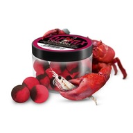 DELPHIN BreaX vyskakovacie loptičky 16mm Crab Krill DELPHIN BreaX vyskakovacie loptičky 16mm Crab Krill