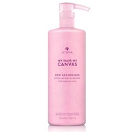Alterna My Hair My Canvas peeling na pokožku hlavy Alterna My Hair My Canvas peeling na pokožku hlavy