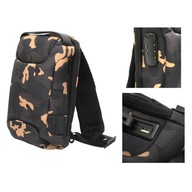 Taška cez rameno pre kryt batohu Valve Steam Deck Camo Case Taška cez rameno pre kryt batohu Valve Steam Deck Camo Case