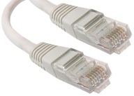 SIEŤOVÝ KÁBEL LAN PRO. ETHERNET RJ45 UTP CAT6 20M SIEŤOVÝ KÁBEL LAN PRO. ETHERNET RJ45 UTP CAT6 20M