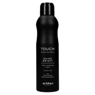 AREGO Touch Shine Bright sprej 250 ml AREGO Touch Shine Bright sprej 250 ml