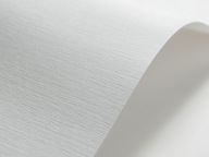Dekoračný papier A5 Ľanová látka biela 246g 100 listov Dekoračný papier A5 Ľanová látka biela 246g 100 listov