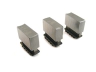 JEDNODIELNÉ MÄKKÉ ČEĽUSTI 80 mm na dovoz JEDNODIELNÉ MÄKKÉ ČEĽUSTI 80 mm na dovoz
