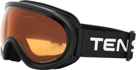 Lyžiarske okuliare Tenson Radius Black