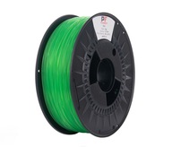 FILAMENT PF PLA Cristal 1,75mm 1kg Zelená FILAMENT PF PLA Cristal 1,75mm 1kg Zelená