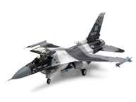 F-16C/N Agresor/Protivník 1:48 Tamiya 61106