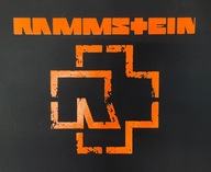 Nášivka RAMMSTEIN veľká obrazovka Nášivka RAMMSTEIN veľká obrazovka