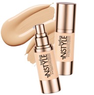 Topface Coverage Foundation - Krycia nadácia 002 Topface Coverage Foundation - Krycia nadácia 002