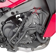 KAPPA Crash Guards YAMAHA TRACER 9 |21-22