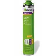 NÍZKOTLAKOVÁ PENA - ILLBRUCK FM310 750ML NÍZKOTLAKOVÁ PENA - ILLBRUCK FM310 750ML