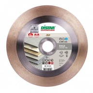 DISTAR 180 DIAMOND BLADE reže pod uhlom 45