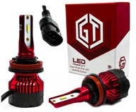 LED ŽIAROVKY H8 GT Cree +300% XENÓNOVÁ BIELE ŽIAROVKA LED ŽIAROVKY H8 GT Cree +300% XENÓNOVÁ BIELE ŽIAROVKA