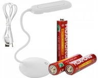 FLEXIBILNÁ LED STOLNÁ LAMPA DO IZBY VAŠEJ DCÉRY FLEXIBILNÁ LED STOLNÁ LAMPA DO IZBY VAŠEJ DCÉRY