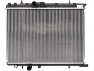 RADIATOR PEUGEOT 307 CC 1,6 2,0 206 CC 1,6 2,0
