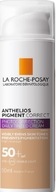 La Roche-Posay Anthelios tónovací krém spf50+ 50ml