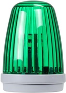Anténa LED lampy Proxima KOGUT 433,92 MHz zelená