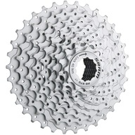 SRAM PG-970 MTB kazeta na bicykel 9-rýchlostná 11-32T SRAM PG-970 MTB kazeta na bicykel 9-rýchlostná 11-32T