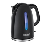 Rychlovarná kanvica Russell Hobbs Textures Plus 2400W 1,7L Rychlovarná kanvica Russell Hobbs Textures Plus 2400W 1,7L