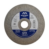 PLOCHÝ BRÚSNY KOTÚČ GTX MARTINNO 125 40 V.HRUBÝ PLOCHÝ BRÚSNY KOTÚČ GTX MARTINNO 125 40 V.HRUBÝ