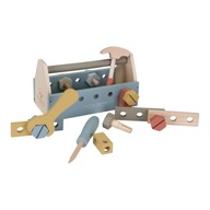 Little Dutch Toolbox - DIY FSC LD7078 Little Dutch Toolbox - DIY FSC LD7078