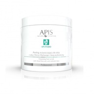 APIS API-PODO Čistiaci peeling na nohy 700g APIS API-PODO Čistiaci peeling na nohy 700g