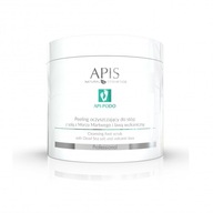 APIS API-PODO Čistiaci peeling na nohy 700g