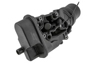 SKLO OLEJOVÉHO FILTRA ENG 2.0FSI VW PASSAT B6 05-10, VW GOLF V 04-08, AUDI SKLO OLEJOVÉHO FILTRA ENG 2.0FSI VW PASSAT B6 05-10, VW GOLF V 04-08, AUDI