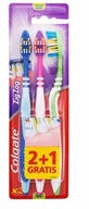 COLGATE SADA STREDNÝCH KIEF CIKZAG 3W4G1_B1* COLGATE SADA STREDNÝCH KIEF CIKZAG 3W4G1_B1*