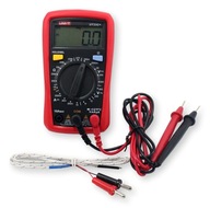 Uni-T UT33C+ univerzálny meter teplota Uni-T UT33C+ univerzálny meter teplota