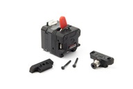 Extruder LGX Large Gears eXtruder Dual Drive 1,75 Extruder LGX Large Gears eXtruder Dual Drive 1,75