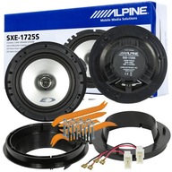 ALPSKÉ REPRODUKTORY OPEL AGILA B SUZUKI SPLASH SWIFT ALPSKÉ REPRODUKTORY OPEL AGILA B SUZUKI SPLASH SWIFT