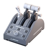 JOYSTICK Thrustmaster TCA Quadrant Boeing Edition JOYSTICK Thrustmaster TCA Quadrant Boeing Edition