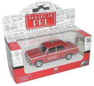 Fiat 125P Hasičský zbor Fiat 125P Hasičský zbor