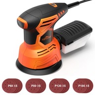 Typ D ue 1380W leštenie stien brúsenie 215MM Typ D ue 1380W leštenie stien brúsenie 215MM