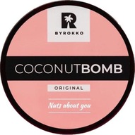 Maska na vlasy Byrokko Coconut Bomb Maska na vlasy Byrokko Coconut Bomb