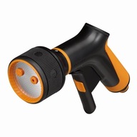 FISKARS Striekacia pištoľ 3-funk.1065483 Pred FISKARS Striekacia pištoľ 3-funk.1065483 Pred