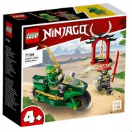 LEGO NINJAGO - LLOYD'S NINJA MOTORCYCLE 71788 LEGO NINJAGO - LLOYD'S NINJA MOTORCYCLE 71788