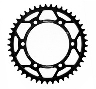 SUPERSPROX 45 ozubené koleso YAMAHA XT XTZ TENERE 660 SUPERSPROX 45 ozubené koleso YAMAHA XT XTZ TENERE 660