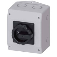 Odpínač Siemens 3LD22658VQ510AF6 Odpínač Siemens 3LD22658VQ510AF6