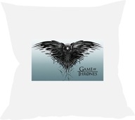 Vankúš GAME OF THRONES s názvom VEĽKÝ VÝBER Vankúš GAME OF THRONES s názvom VEĽKÝ VÝBER