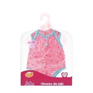 OBLEČENIE PRE BÁBIKU 42CM SP83761 OBLEČENIE PRE BÁBIKU 42CM SP83761