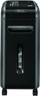 Skartovačky FELLOWES 99ci triedy P4 4x38 mm