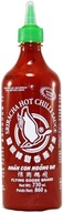 Lietajúca hus Sriracha pikantná omáčka 730 ml Lietajúca hus Sriracha pikantná omáčka 730 ml