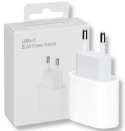 USB C sieťová nabíjačka pre IPHONE 12 13 / pro/max USB C sieťová nabíjačka pre IPHONE 12 13 / pro/max