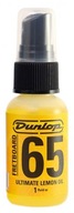 Olej na čistenie hmatníka Dunlop 6551j