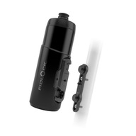 Fľaša na vodu FIDLOCK TWIST 600ml nepriehľadná čierna Fľaša na vodu FIDLOCK TWIST 600ml nepriehľadná čierna