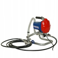 DEDRA HYDRODYNAMICKÁ LAKOVACIA JEDNOTKA 650W 7421 DEDRA HYDRODYNAMICKÁ LAKOVACIA JEDNOTKA 650W 7421
