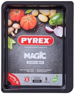 Magický Pyrex obdĺžnikový plech na pečenie Magický Pyrex obdĺžnikový plech na pečenie